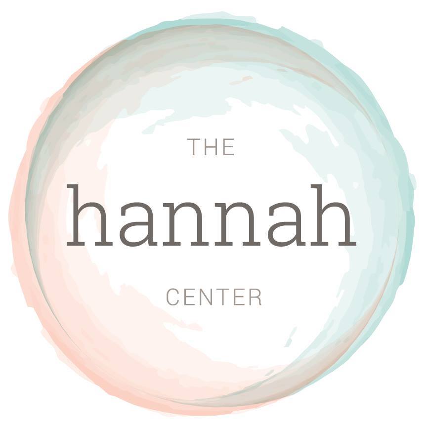 Hannah Center logo