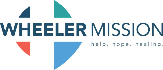 Wheeler Mission logo