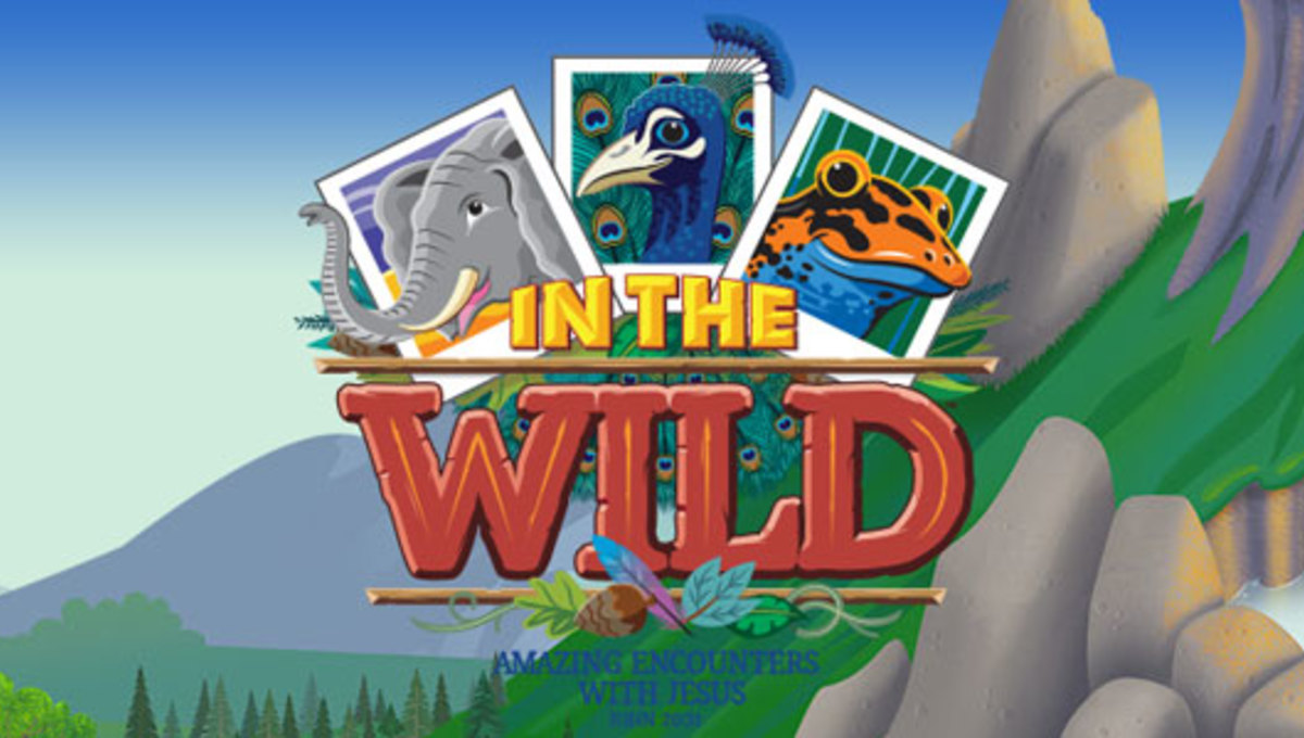 VBS 2019 In the Wild / Ellettsville Christian Church