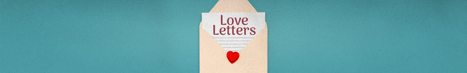 Love Letters