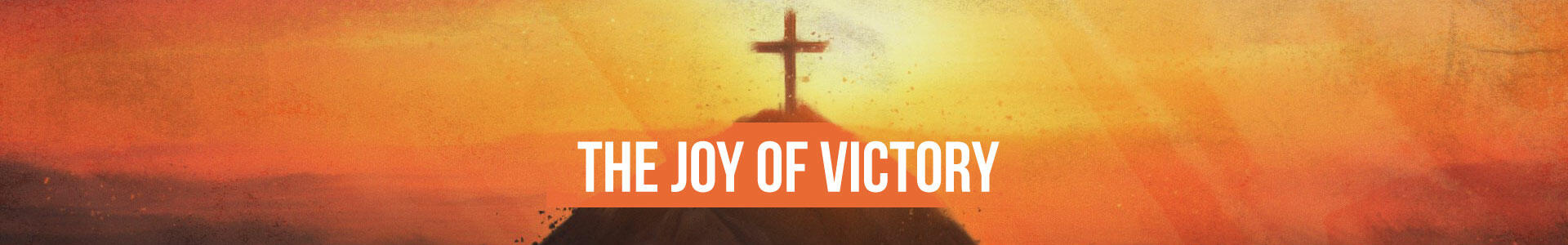 The Joy of Victory