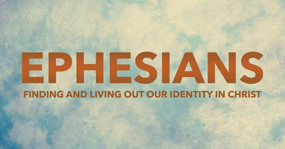Ephesians Sermon Series / Ellettsville Christian Church