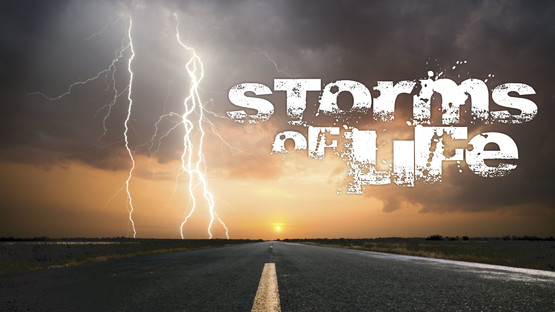 Storms of Life