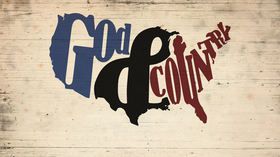 God & Country
