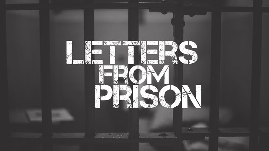 Letters from Prison