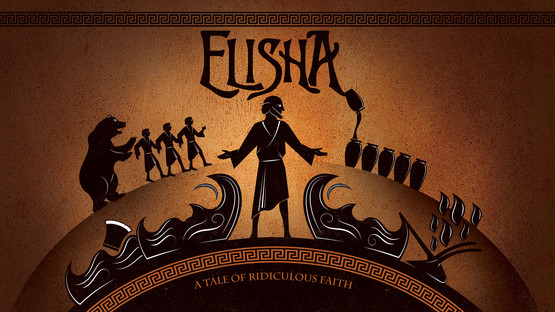 Elisha