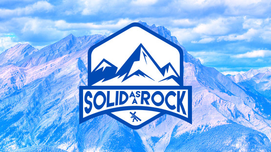 Solid As A Rock
