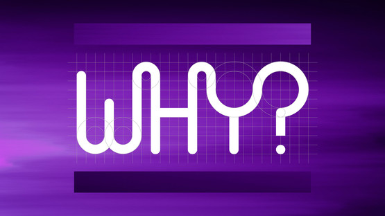 Why?