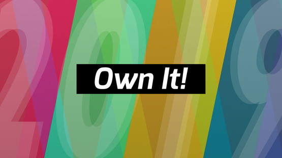 Own It!