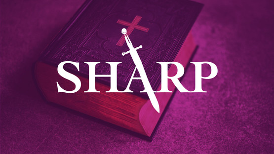 Sharp