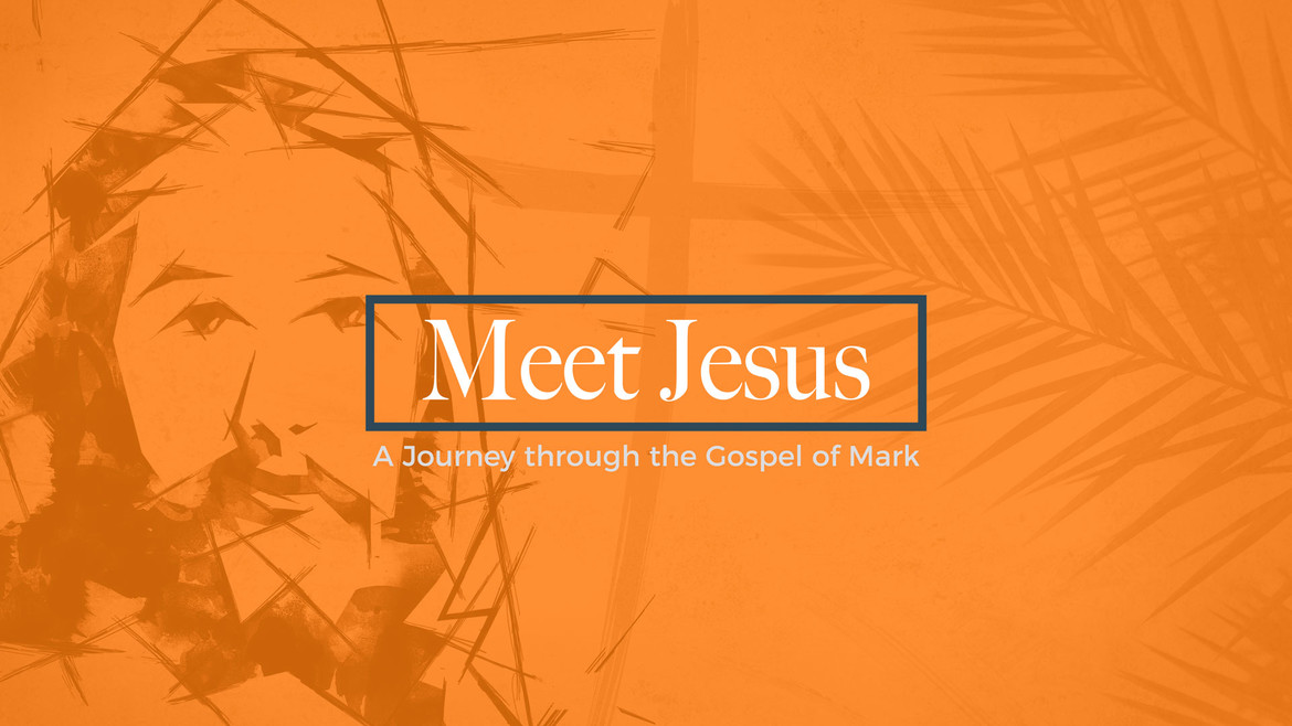 Meet Jesus