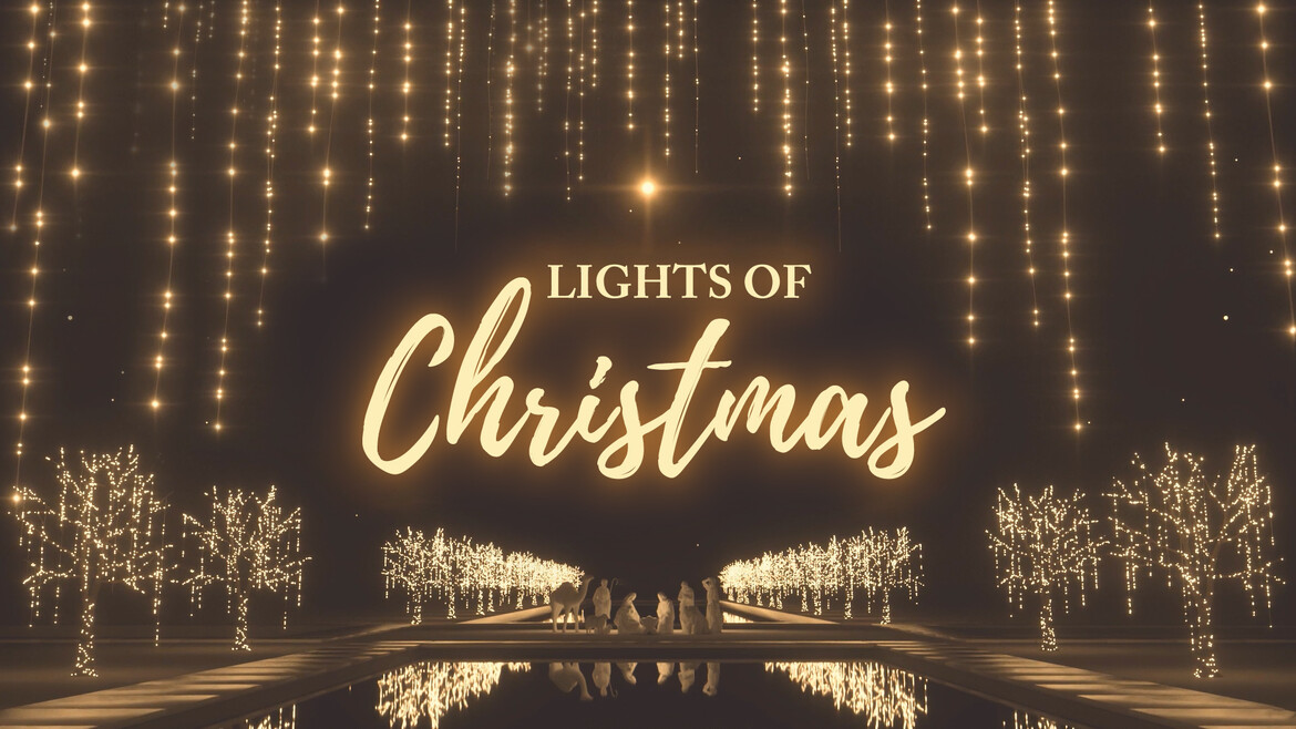 Lights of Christmas