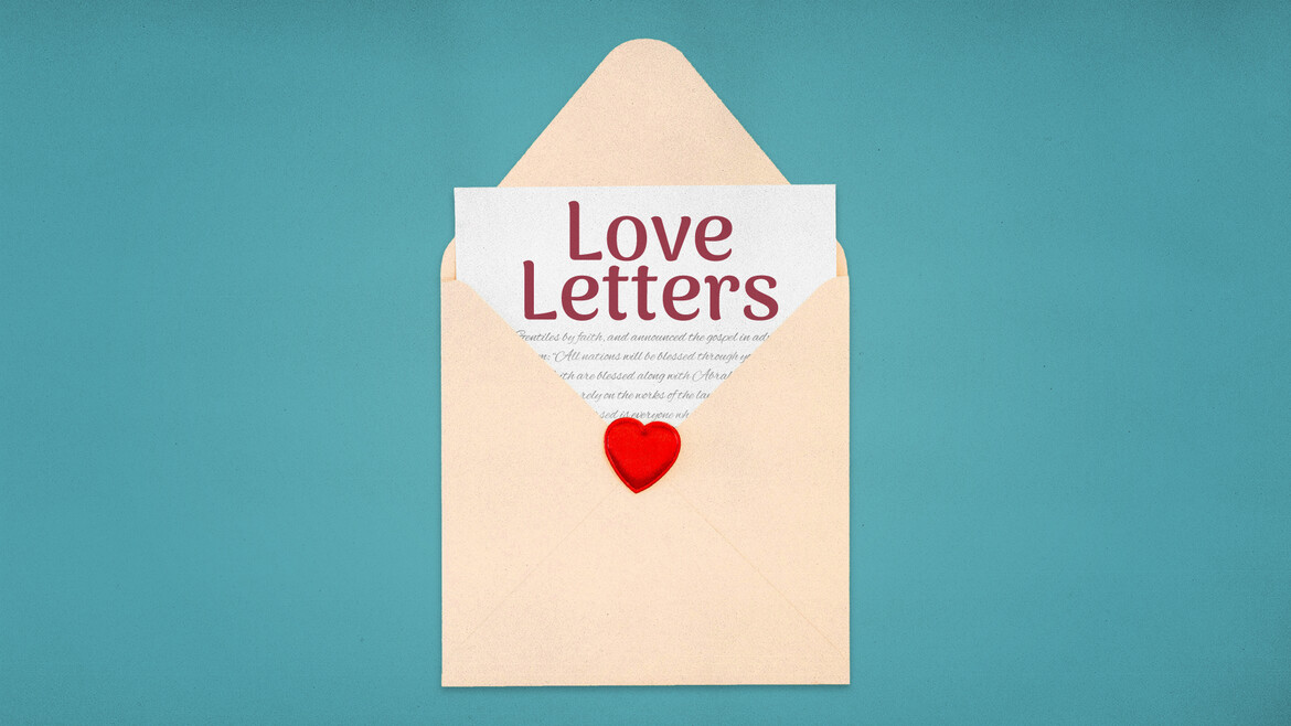 Love Letters