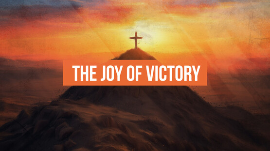 The Triumphal Entry