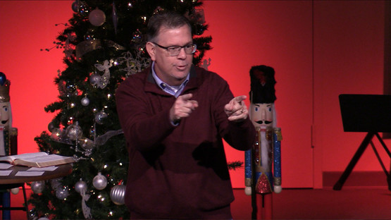 You’re the Reason for the Season