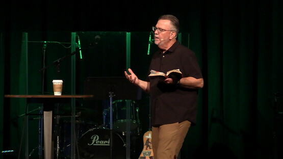 Samson: The Deliverer Israel Deserved