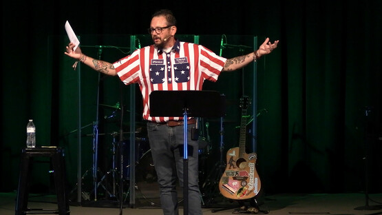 Elisha: Spiritual Battles