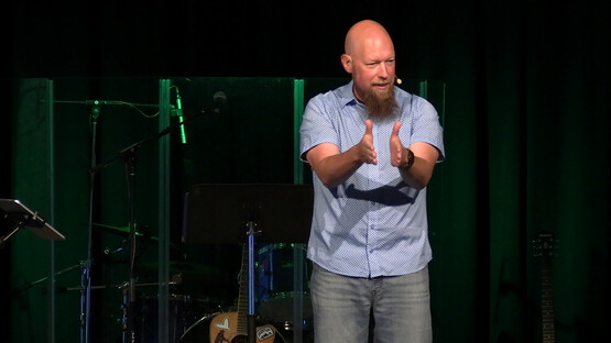 Transfiguration: God Does Things We Can't Imagine