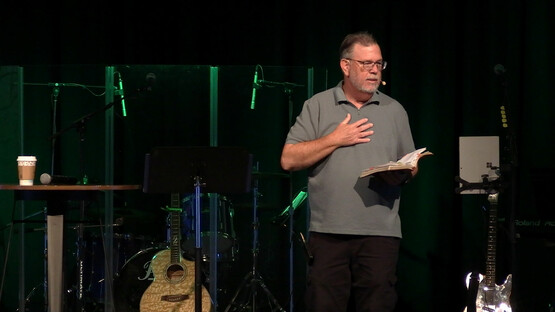 Balaam Meets the Unstoppable God