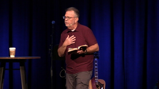 What’s So Funny About Peace, Love, and The Christian Life?