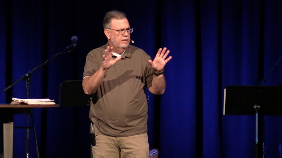 Leading Them to Life With Kindness (And Goodness)