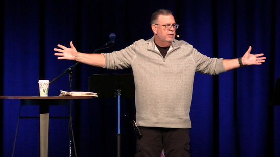 The Meek and Patient Shall Change the World