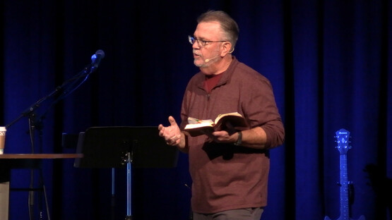 Singing In the Dark: The Anomaly of Joy