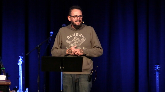 What Path are You Walking?