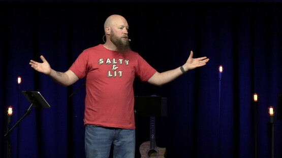 The Lights of the World