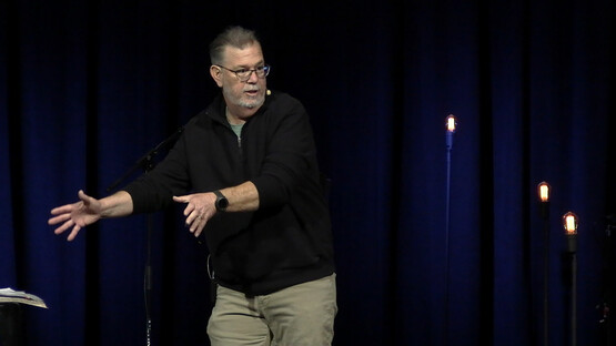 Empowered To Live: The Gift of the Spirit