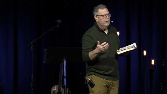 Empowered To Serve: The Gifts of the Spirit