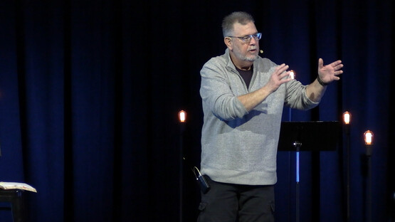 Galatians: The Faith That Leads To Freedom