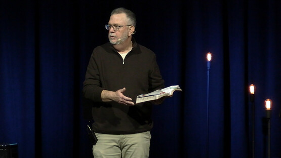 2 Thessalonians: Not Left Behind