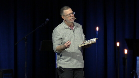 2 Corinthians: Stronger Than I Look