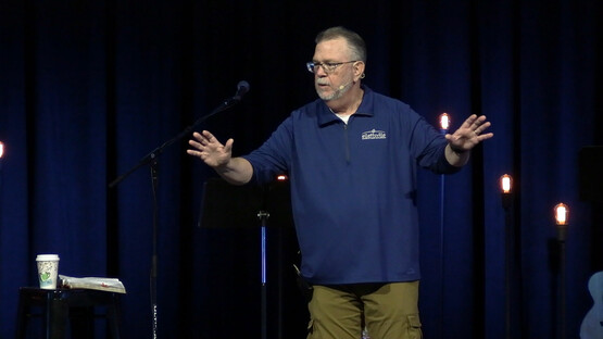 Romans: United We Stand