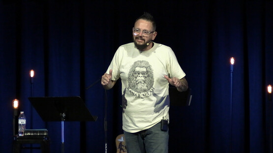 Philippians: The Way Down is the Way Up