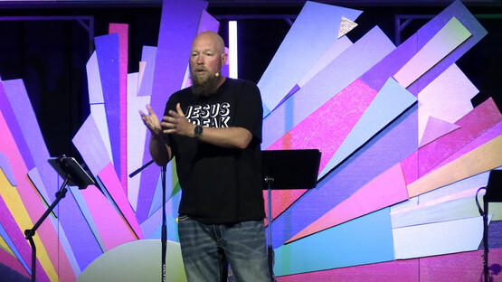 Jesus is God’s Promised Son