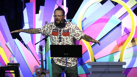 Jesus is God's Proven and Unique Son