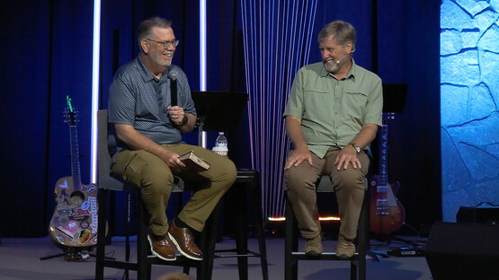 Q&A with Dr. Mark Ziese