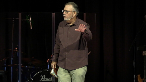 The Triumphal Entry
